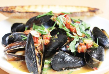 Mussels