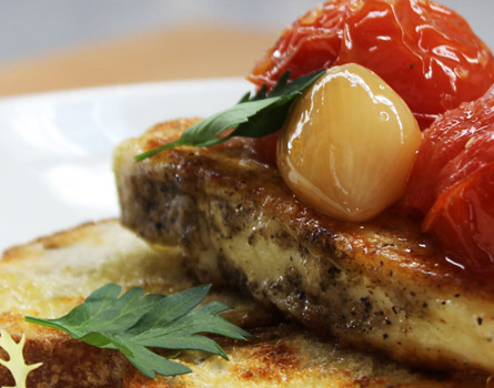 Twist by Roger Mooking