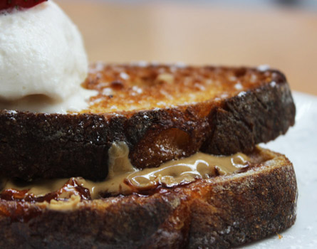 Twist by Roger Mooking